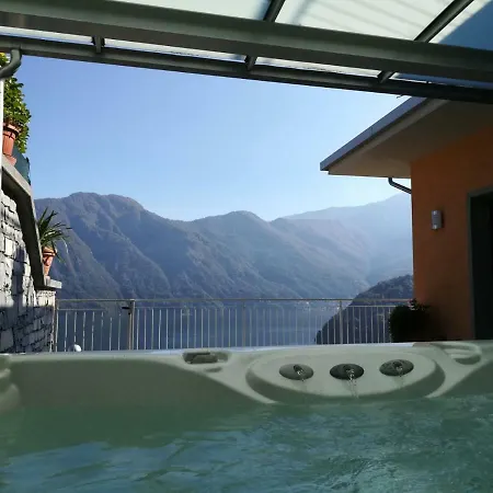 Golfo Di Venere * Лено