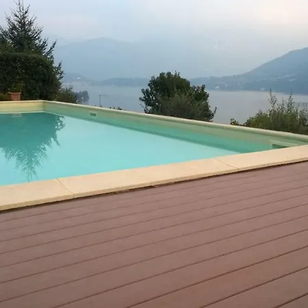 Golfo Di Venere Лено