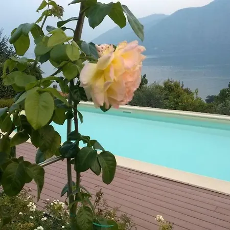 Дом отдыха Golfo Di Venere Лено