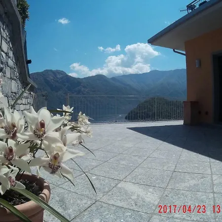 Golfo Di Venere Dom wakacyjny Lenno
